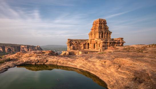 BCG to help Karnataka's government attract investments