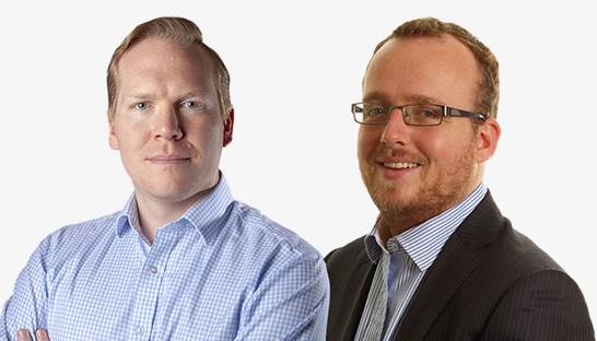 David Irish and Richard Bryant join partnership of Berkeley