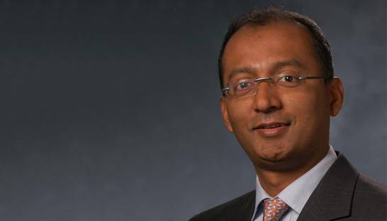 Feroz Sanaulla joins Middle East partnership of Roland Berger