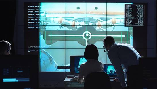 PwC asked to wind down consulting work for Space Park