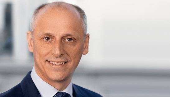 Paul Ballman leads EMEA leadership wing of Russell Reynolds