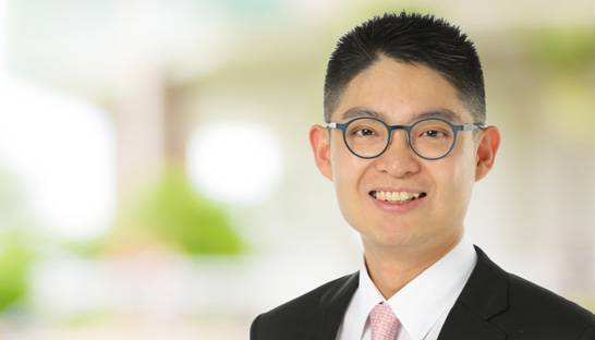 PwC Taiwan promotes Kent Chong to managing director