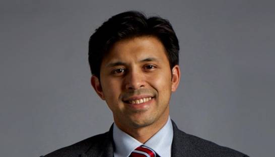 Karan Kapoor joins Delta Capita in London office