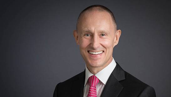 John Collins joins FTI's Data & Analytics practice in Hong Kong