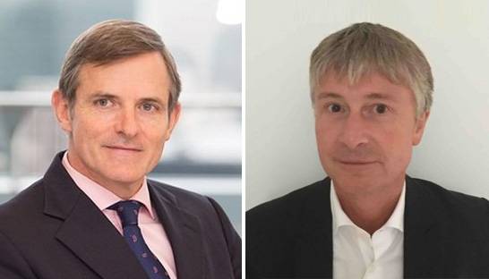 FTI Consulting appoints Andrew Holderness and Nick Triggs