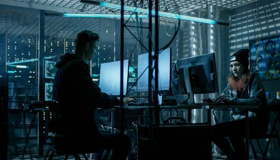 Professional services firms a prime target for cybersecurity attacks