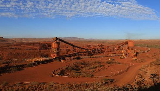 RSM advises Sheffield Resources on joint venture with Yansteel
