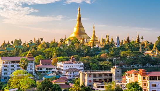 Roland Berger to manage bidding for mammoth project in Myanmar