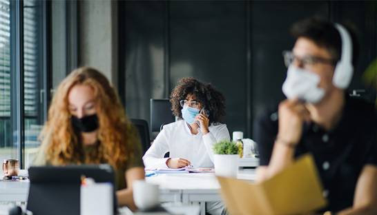 Returning to work during Covid-19: What are an employer’s obligations?