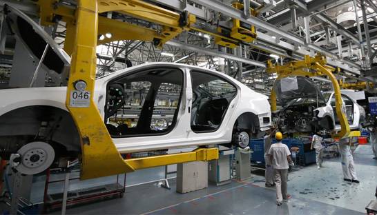Car-makers need support like hospitality sector, RSM warns