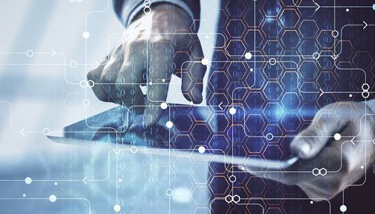 Five areas professional services firms should target for digital innovation