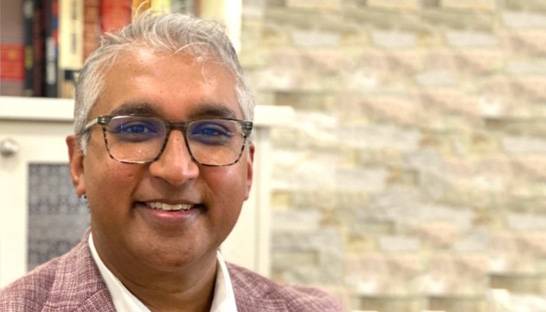 Sanjay Pathak joins KPMG Canada as head of technology practice