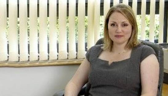 RSM appoints Ruth Chapman as Partner in Leicester office