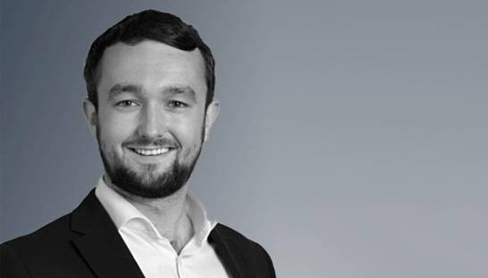 Nathan Fox on mental health and consulting during the pandemic