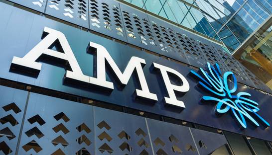 AMP engages Symmetra and Oliver Wyman for cultural change