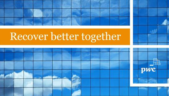 Nine PwC firms working on UN-backed Covid-19 initiative