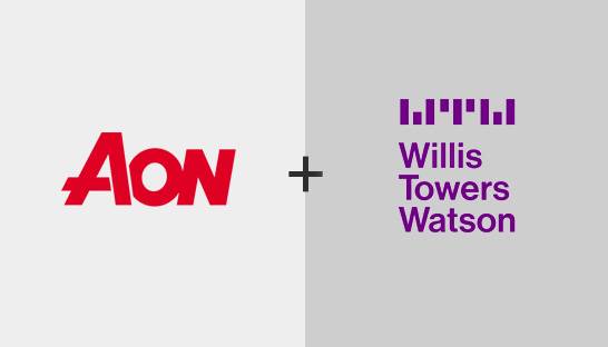 Why Aon and Willis Towers Watson combined are a stronger firm