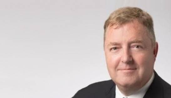 Simon Gealy takes the reins of PwC South East Asia Consulting