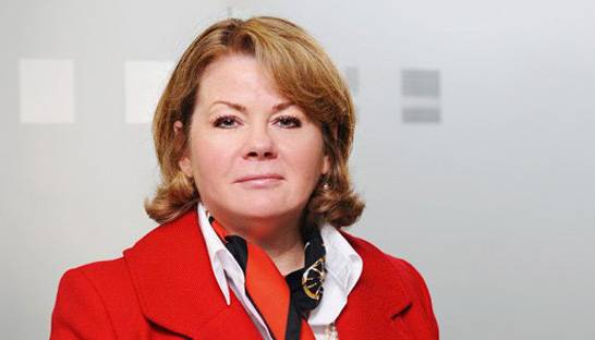 RSM's CEO Jean Stephens on diversity and inclusion