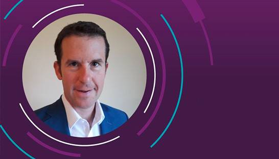 Aon partner Grant Suckling joins Ross Trustees as Trustee Director