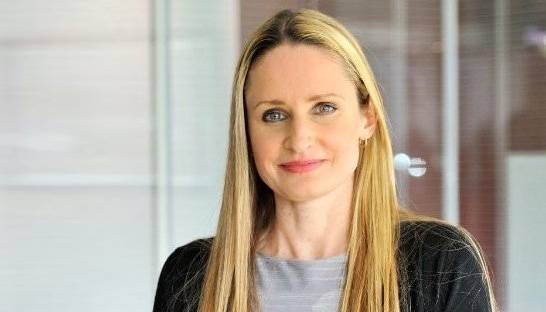 Alison Breadon succeeds Paul Norbury at PwC East Midlands