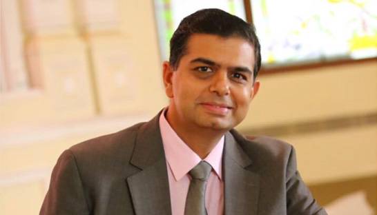 PwC names company veteran Sanjeev Krishnan as Chairman