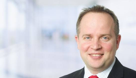 Tony Rooke joins Willis Towers Watson's Climate practice