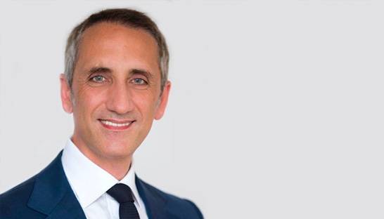 Alfonso Marone leads KPMG's TMT Deal Advisory practice