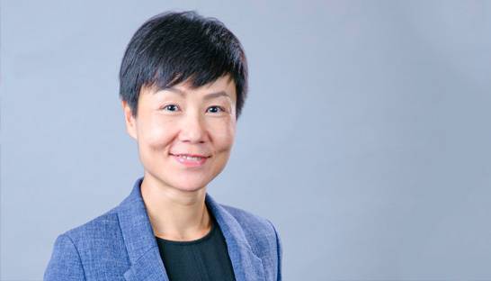Natalie Siu leaves FTI Consulting to join Sandpiper