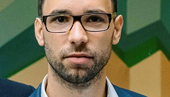 PwC Norway partner Ole-Alexander Palm joins Seafood People