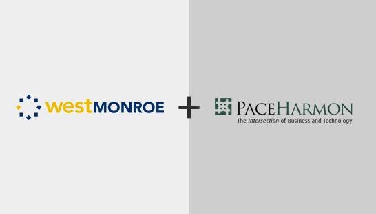 West Monroe acquires IT and business consultancy Pace Harmon