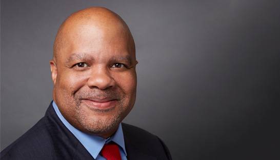 Mike Chapman joins Kearney as Americas media lead