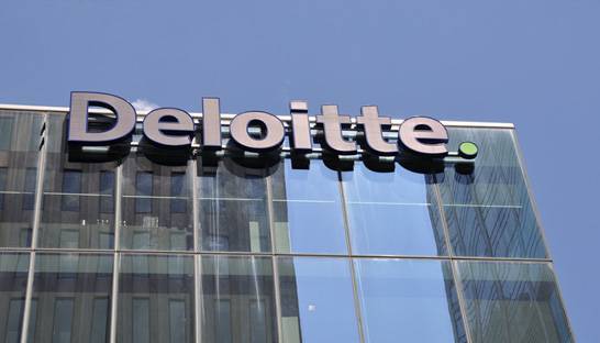 Solid results prompt Deloitte to repay entire Covid-19 pay cut
