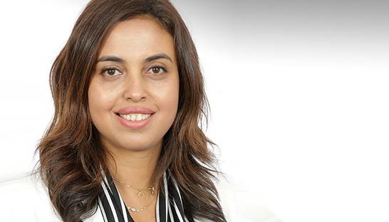 Maha Rashad named head of Simon-Kucher's office in Egypt