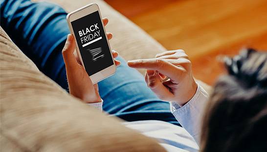 Most KSA and UAE consumers will spend during Black Friday