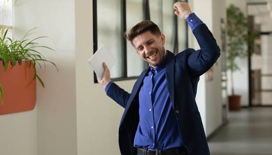 Companies adopting more flexible and individualised benefits