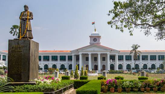 PwC banned from Kerala state government projects for two years