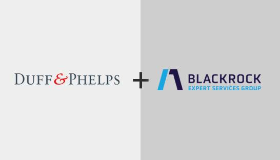 Duff & Phelps acquires Blackrock Expert Services Group