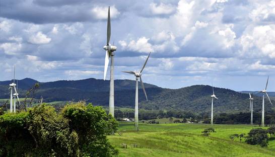 PwC appointed transaction advisor for Queensland wind farm