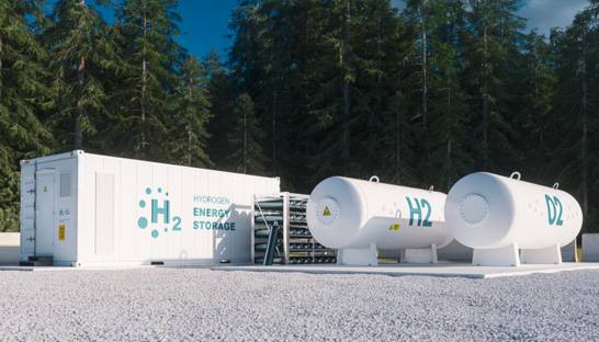 FTI outlines eight pillars of India's green hydrogen roadmap