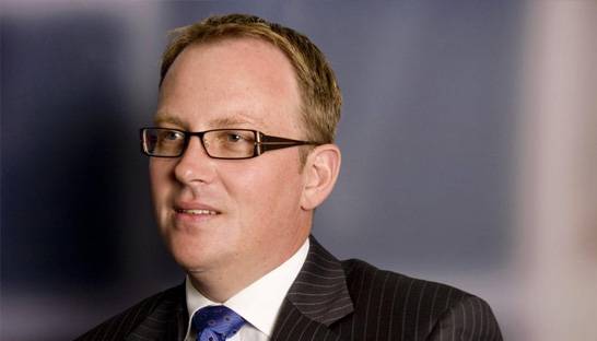 Deloitte partner Vaughan Strawbridge joins FTI Consulting