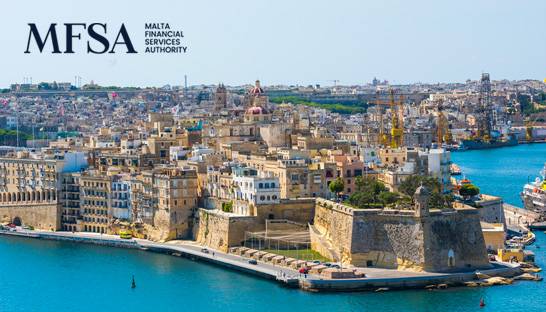 FTI helps Malta Financial Services Authority with financial crime