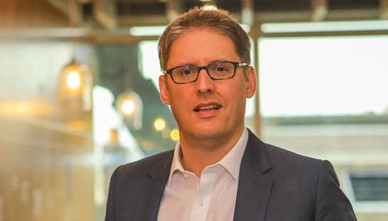 McKinsey alumnus Tony Danker appointed new CEO of CBI