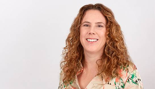 The Berkeley Partnership promotes Jennifer Johnston to partner