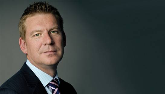 John Batchelor returns to FTI Consulting in Australia