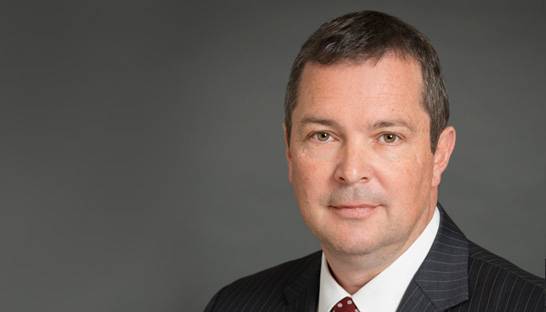 Jon Rowell leads FTI Consulting in Asia and the Caribbean