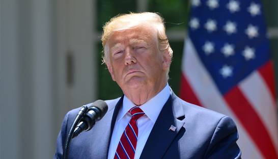 New York prosecutor taps FTI for forensics in Trump investigation