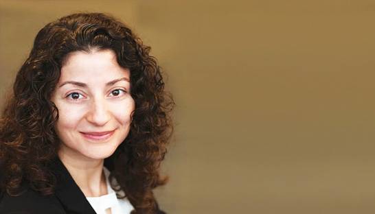 Roula Harfouche joins HKA as a Partner
