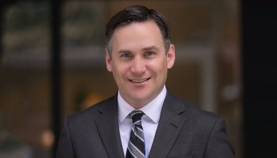 FTI Consulting promotes Jamie Belcher to senior managing director