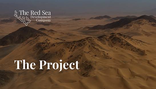 Consultants to deliver transport plan for The Red Sea Project